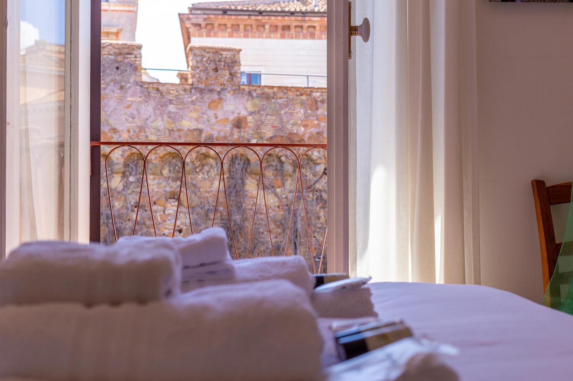 Apartamento Iflat Peaceful With Terrace Next To Vatican *